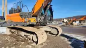 2023 Doosan DX350LC-7 Crawler Excavator