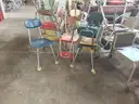 Elementary School Chairs