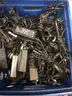 50 HP 45W BLUE TIP LAPTOP CHARGERS