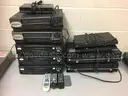 used dvd/vhs players