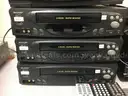 used dvd/vhs players
