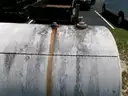 1,000 GALLON FUEL STORAGE TANK (ABOVE GROUND)