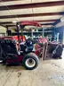 2011 Toro Grounds Master 4700-D