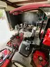 2011 Toro Grounds Master 4700-D