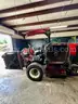 2011 Toro Grounds Master 4700-D