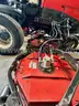 2011 Toro Grounds Master 4700-D