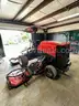 2011 Toro Grounds Master 4700-D
