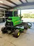 2016 John Deere 7700A