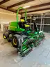 2016 John Deere 7700A