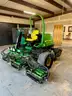 2016 John Deere 7700A