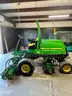 2016 John Deere 7700A