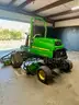 2016 John Deere 7700A