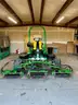 2016 John Deere 7700A