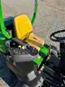 2015 John Deere 2500B Gas