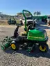 2015 John Deere 2500B Gas