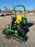 2015 John Deere 2500B Gas