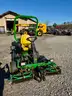 2015 John Deere 2500B Gas