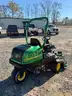 2015 John Deere 2500B Gas