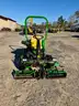 2015 John Deere 2500B Diesel