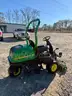 2015 John Deere 2500B Diesel