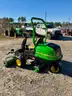 2015 John Deere 2500B Diesel