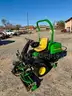 2015 John Deere 2500B Diesel