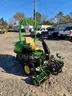 2015 John Deere 2500B Diesel