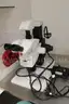 Leica Microsystems M125 Stereo Microscope