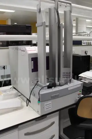 BMG Labtech PHERAstar FSX Plate Reader