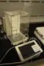 Mettler Toledo XPR204 Analytical Balance