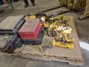 Power tools