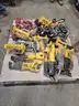 Power tools
