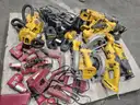Power tools