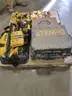 Power tools