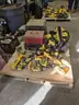 Power tools