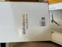 Study Sync Workbook