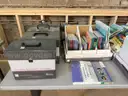Fountas &#x26; Pinnell Classroom materials