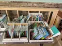Fountas &#x26; Pinnell Classroom materials