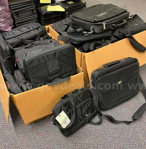 Chromebook/Laptop Bags