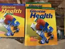 Health Textbooks