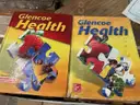 Health Textbooks