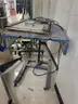 Screen Printing Press