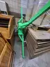 Screen Printing Press