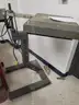Screen Printing Press