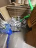 Screen Printing Press