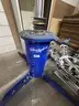 Screen Printing Press