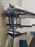 Screen Printing Press