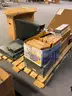 Miscellaneous Equipment Pallet - Pallet 1