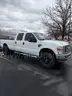 2009 Ford F-350 SD XLT Crew Cab Long Bed 4WD RUNS - SHIPPING AVAILABLE