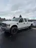 2009 Ford F-350 SD XLT Crew Cab Long Bed 4WD RUNS - SHIPPING AVAILABLE
